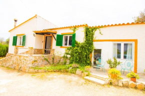 Preciosa casa rural con A/C y WiFI